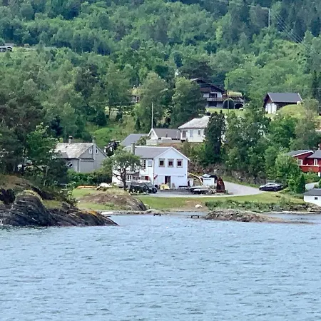 Holiday Torrvikbygd Ii Holiday home