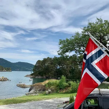 Holiday Torrvikbygd Ii * Tyrvikbygd