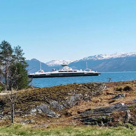 Holiday Torrvikbygd Ii